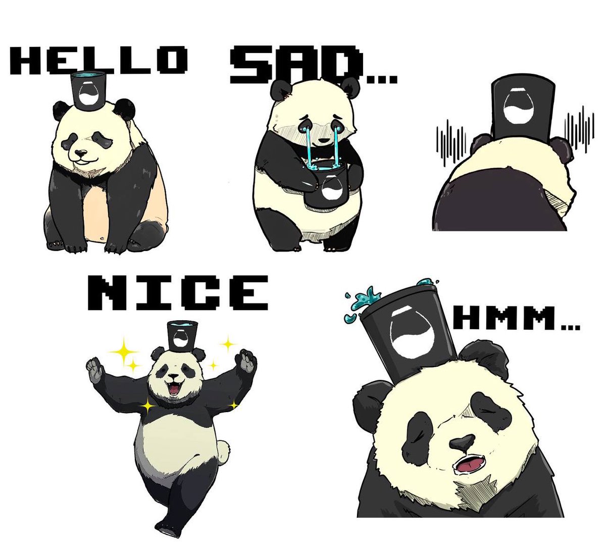 區塊先生 🐡 ⚠️ (rock #58) tweet media