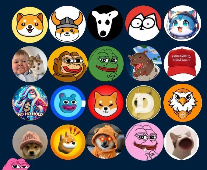 AlphaCryptoGems's tweet photo. Which low-cap coin do you think is gonna #100x soon? https://t.co/S5JrcQG8Uw