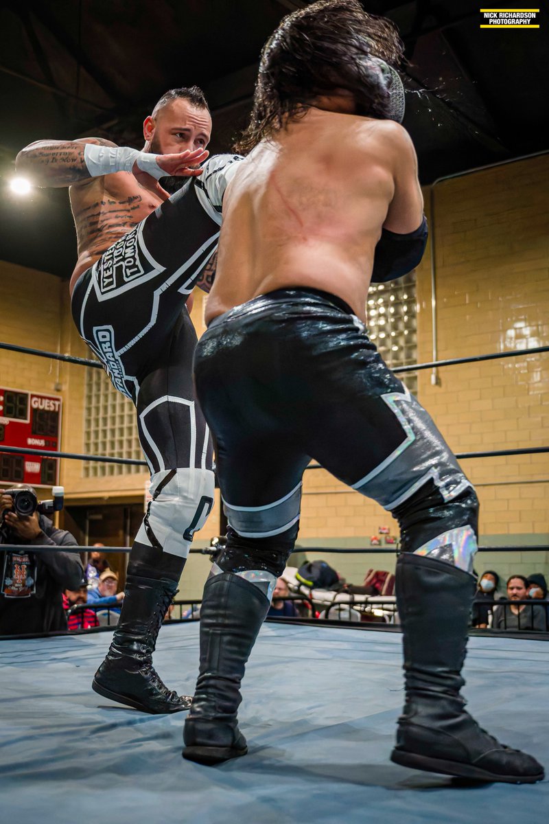 Nick Richardson Photography tweet media