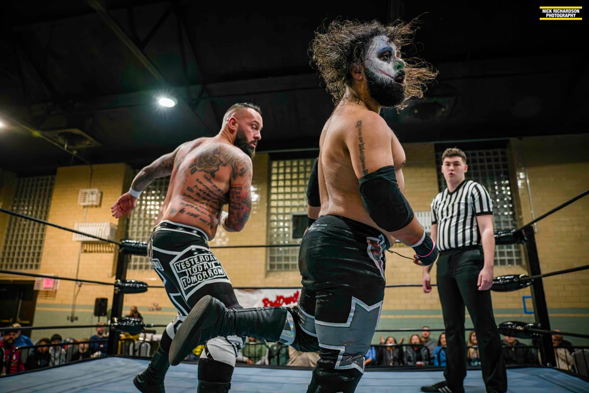 Nick Richardson Photography tweet media