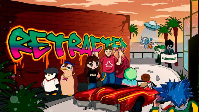 We are excited to announce our collaboration with @retractedonabs❤️

- 2x GTD 12x WL spots 
- Supply: TBA
- Chain:<a href="/AbstractChain/">Abstract</a>
- Mint date: TBA

- Follow :@retractedonabs+<a href="/NFTnetworkDAO/">N N D.base.eth🐞</a>
- Like+RT
- Tag 3 Friends 
🕒24 Hrs
  #AbstractChain #NFTs  #whitelist #Giveaway