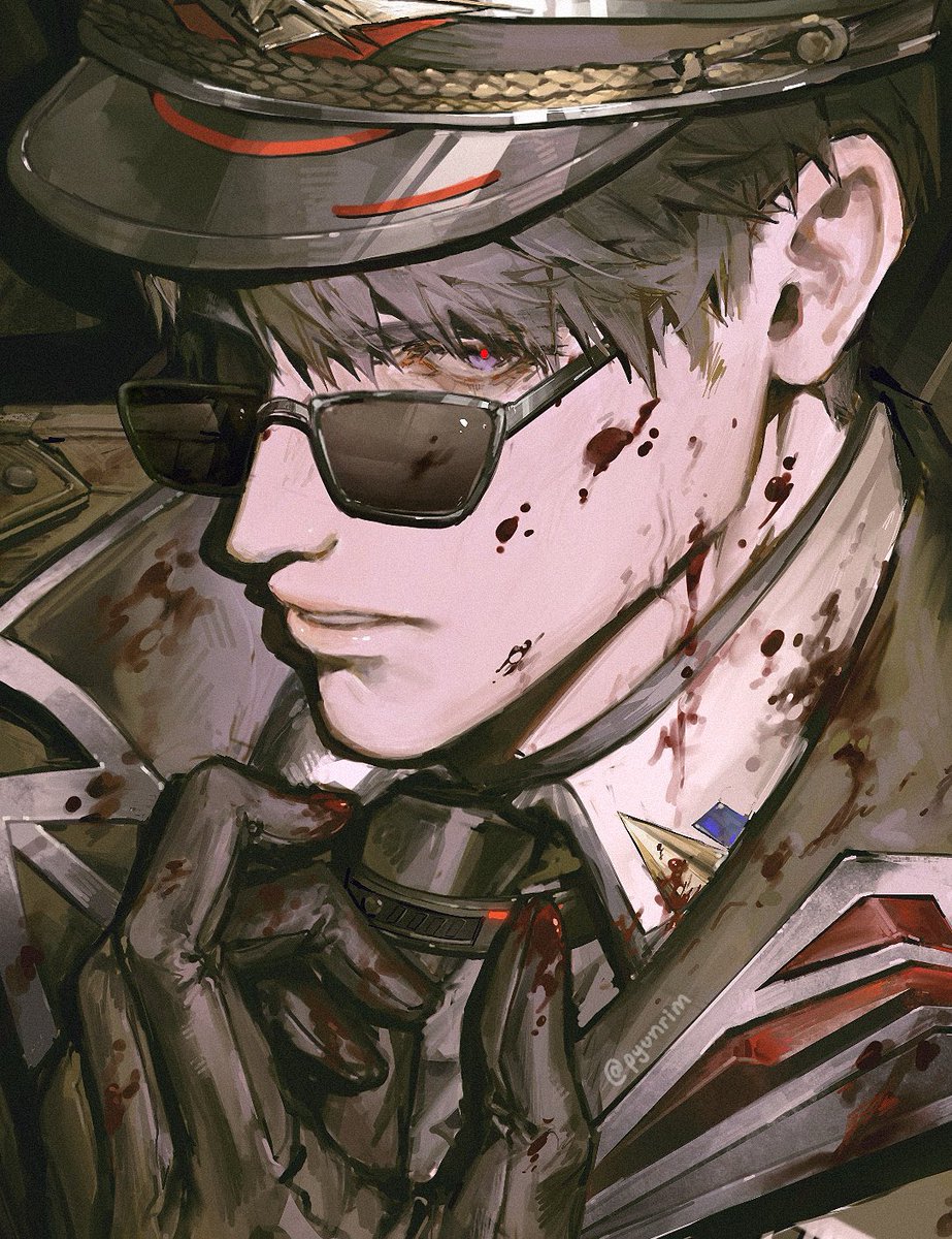 pyunrim's tweet image. Saw Caleb’s myth outfit and immediately RAN to draw him. Here is a small zoomed in wip! He looked so cool I just had to do a quick drawing of him. Got a bit carried away and did a lot of rendering AHAHAHHA but at least it looks good!

#Caleb #LoveandDeepspace