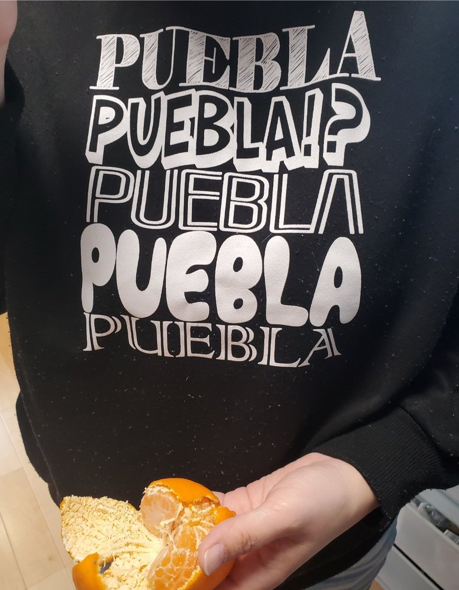ytter__bium's tweet photo. 嘘を付く能登ウヨってワタシの事かな？

どうもミカンを食べているメキシコの都市プエブラスウェットです

震災の影響で営業停止していた食祭市場や和��温泉の宿泊施設が営業再開していく様子を見ていたら復興が進んでいると実感しますねぇ

実際に目の当たりにしてる事が嘘とはどういう事なんだろなぁ https://t.co/DAhKN5zD4Q