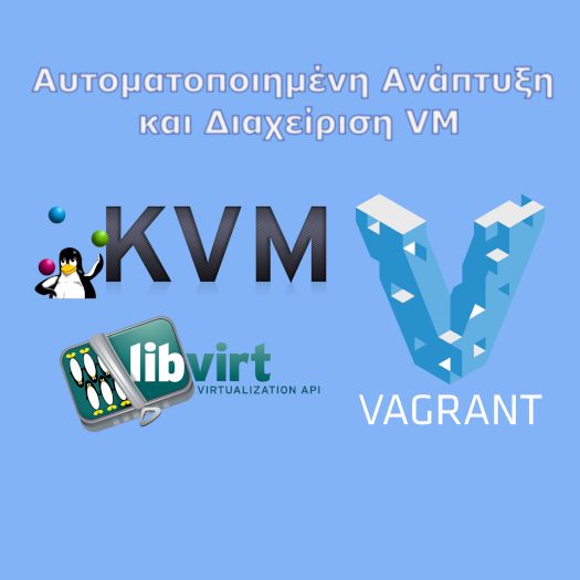 GREEKLUG's tweet image. Αυτοματοποιημένη Ανάπτυξη και Διαχείριση Περιβαλλόντων VM - Κυριακή 26/01/2024, 12:00!  

Διαδικτυακή παρουσίαση: #libvirt #KVM #QEMU #Vagrant  

greeklug.gr/el/activities/… 

#virtualmachine #vm #vmmanagement #virtualization  #itautomation #ellak #ελλακ #opensource #foss #gnu #linux