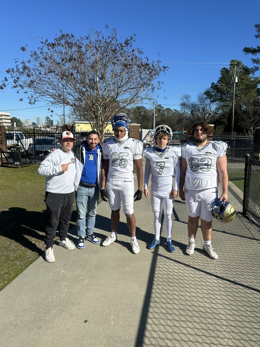 Eric Lodge tweet media