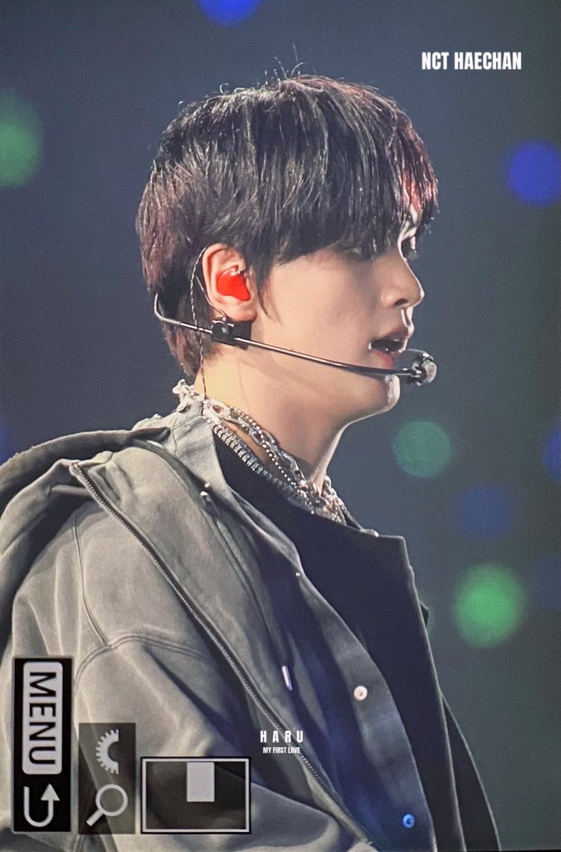 250112 SMTOWN

#해찬 #HAECHAN #ヘチャン