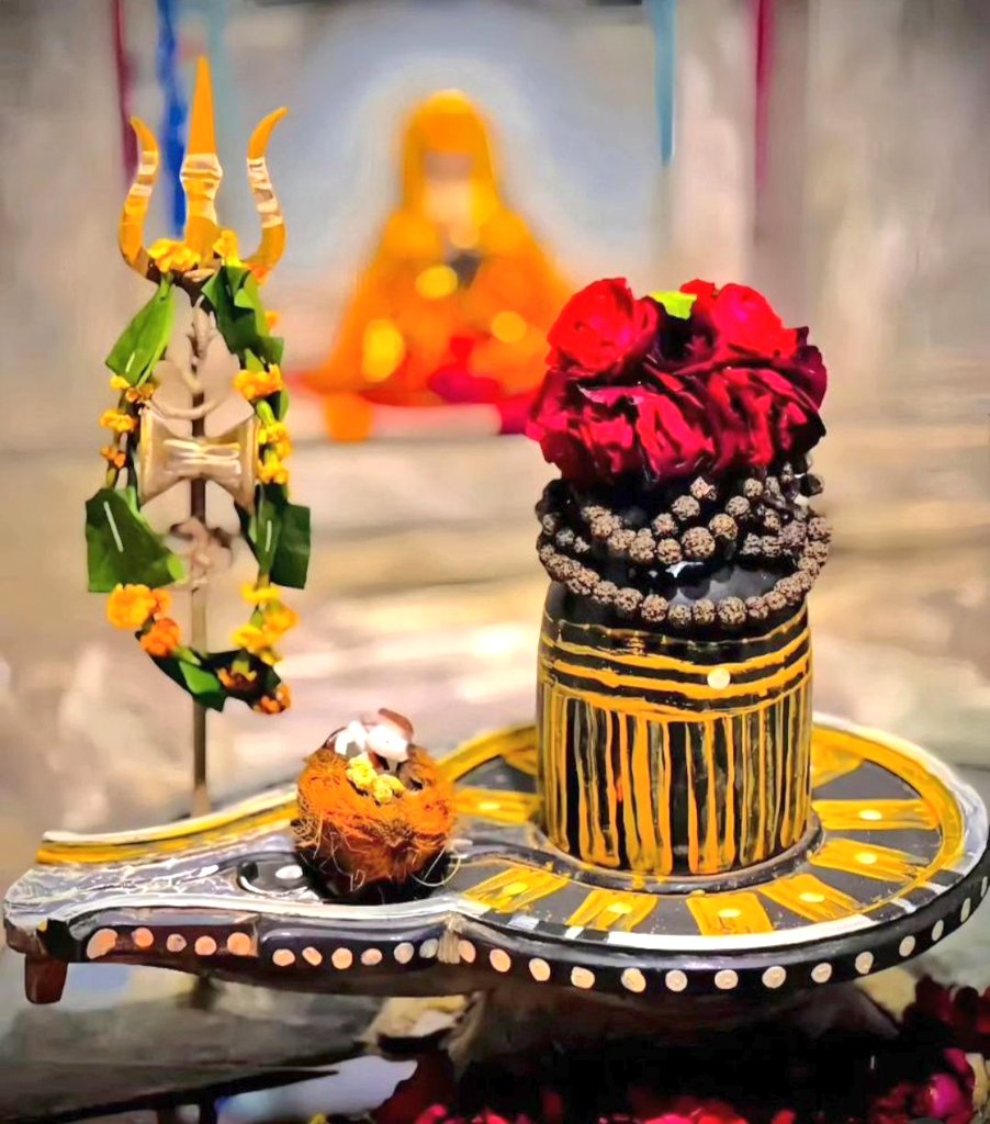 हर हर महादेव
जय भोलनाथ
जय शिव भगवान
शुभ रात्रि
Good night 🌃🙏🙏