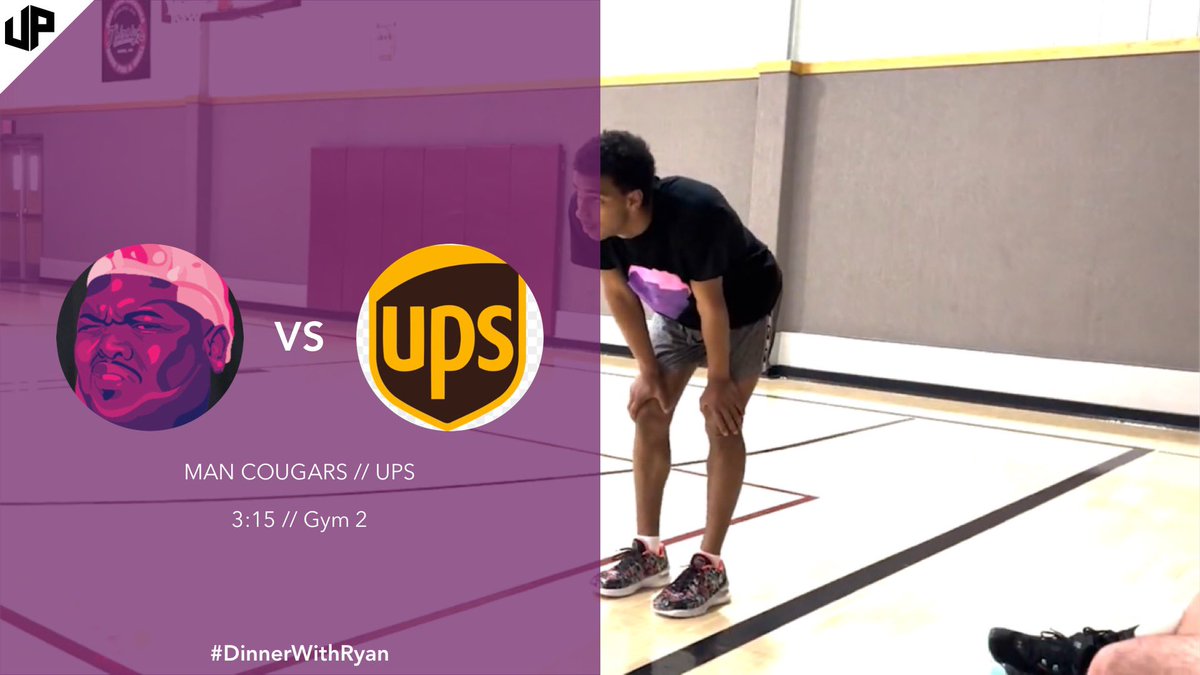 Man Cougars tweet media