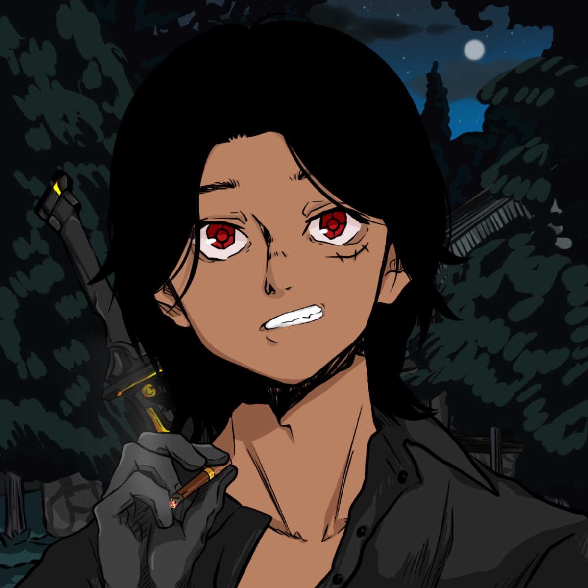 living_stone696's tweet image. ⬛ FREE MINT ON $SOL

- Limited supply 

Who needs some OG/WL

◾️Requirements;
- Like and RT
- Follow @solseek3rs @living_stone696 
- Drop $SOL wallet

Winners in 12 hrs🏆