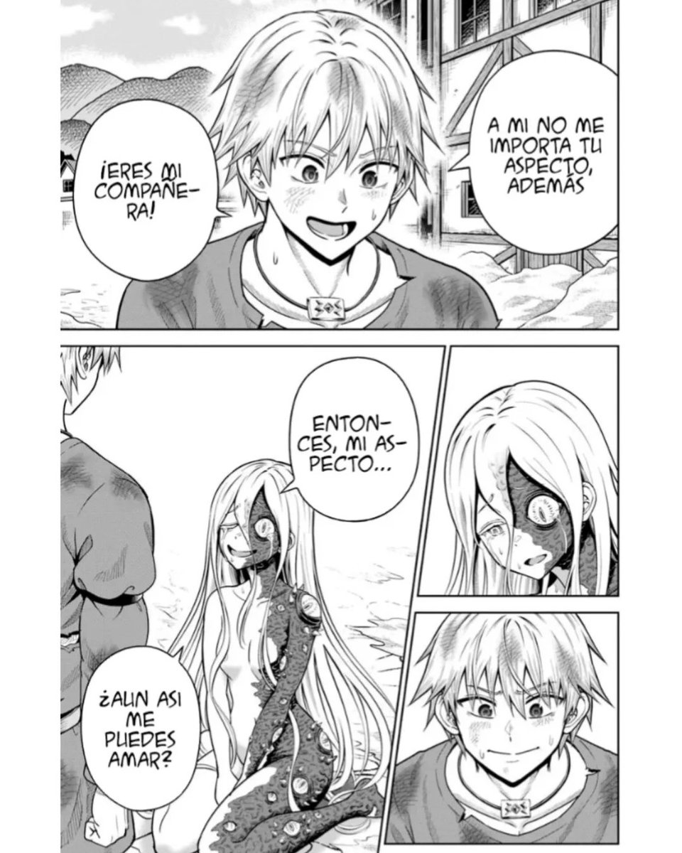 ragnaroganime's tweet photo. 📌NUEVO EP: ES DIFERENTE
.
🎨Dungeon ni Hisomu Yandere na Kanojo ni Ore wa Nando mo Korosareru
.
⚠️Ya se estreno el "Capitulo 22.1" del manga
.
📲Puedes verlo ingresando al link que se encuentra en el perfil de la cuenta
.
#DungeonniHisomuYanderenaKanojoniOrewaNandomoKorosareru https://t.co/NzQ8Flp7Jz