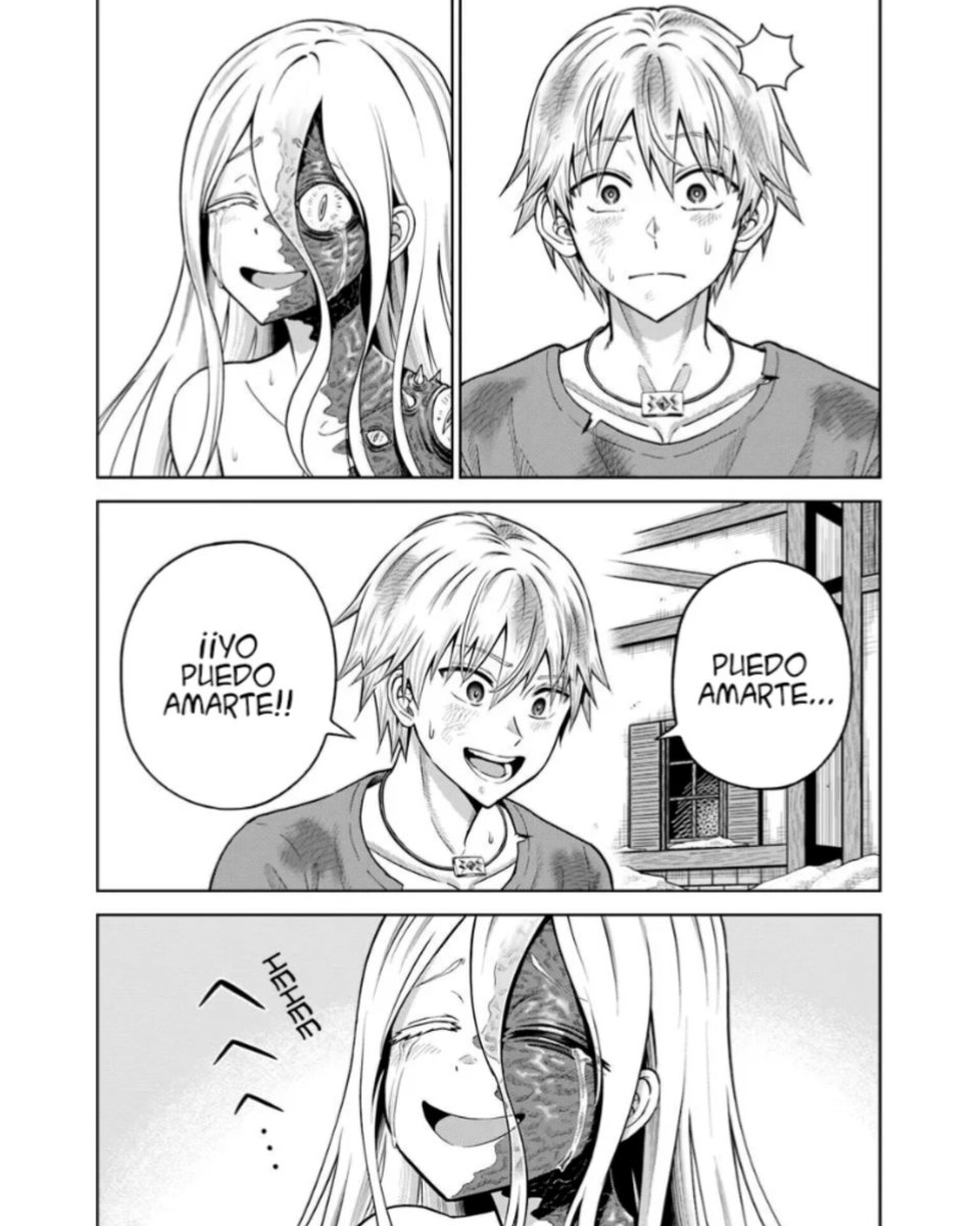 ragnaroganime's tweet photo. 📌NUEVO EP: ES DIFERENTE
.
🎨Dungeon ni Hisomu Yandere na Kanojo ni Ore wa Nando mo Korosareru
.
⚠️Ya se estreno el "Capitulo 22.1" del manga
.
📲Puedes verlo ingresando al link que se encuentra en el perfil de la cuenta
.
#DungeonniHisomuYanderenaKanojoniOrewaNandomoKorosareru https://t.co/NzQ8Flp7Jz