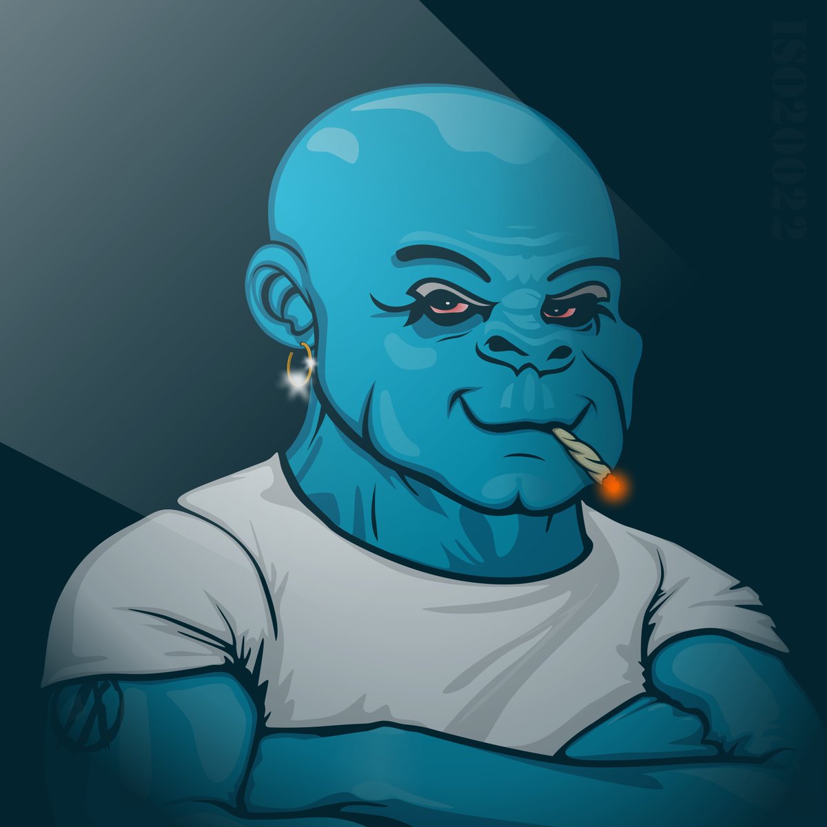 AlgoYeti's tweet image. 🌬️ YETI AT MINT PRICE 🌬️
🚨Entry is for an opportunity to PURCHASE this Yeti at the mint price of 111 Algo
Rules for entry:
- Like and Repost
- Comment: YETI
⏰Winning entry will be announced January 13 , 4:20 PM EST