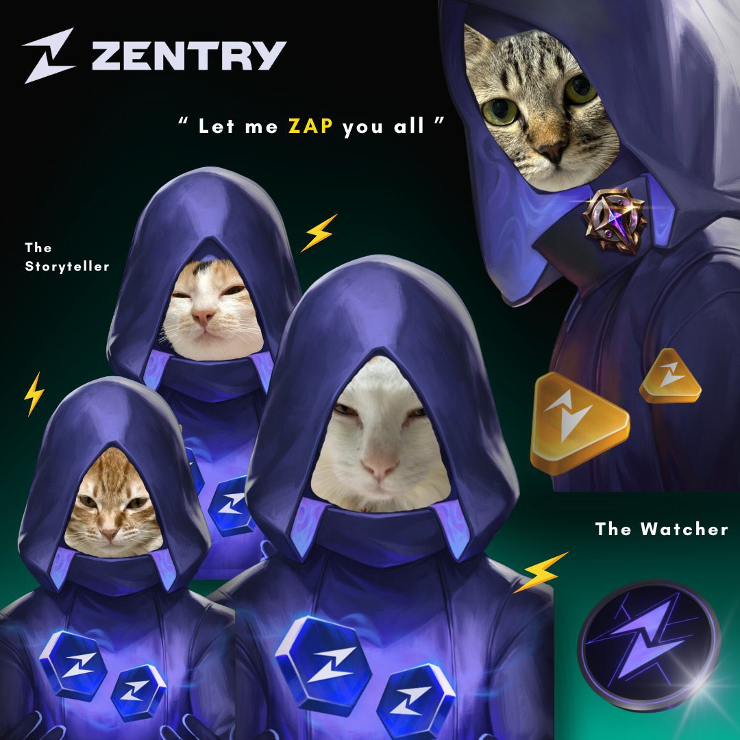 Bhatoo13's tweet photo. $ZENT is doing so well today compared with other coins. 🙂
$ZENT +5.8$ at $0.03265 , So strong 💪and good trend.
Just HOLD and wait to the moon 🚀🚀🚀
$ZENT &amp; $RON
#Zentry via @Zentry
#RONIN via @Ronin_Network https://t.co/bCDUPnWm1v