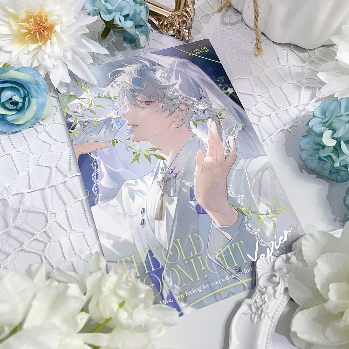 kiyoi_q's tweet image. 🌟