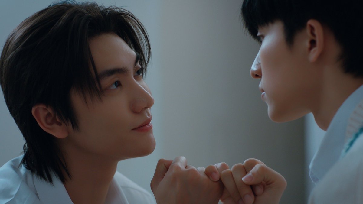Bossckm_'s tweet photo. ดื้อจริงๆ🙂‍↕️🙂‍↕️

TBNW EPISODE TWO
#TheBoyNextWorldEP2 https://t.co/84AtDeondA