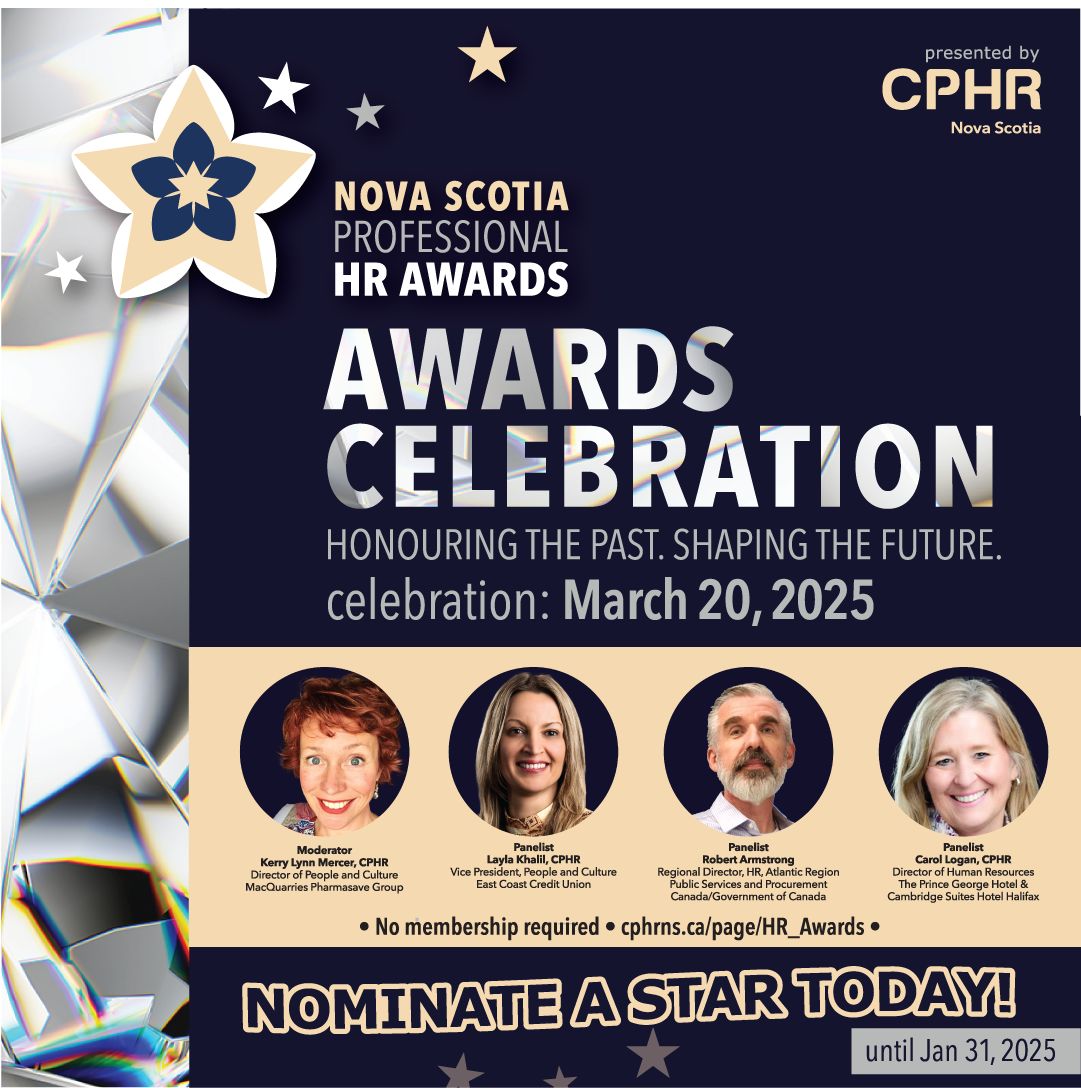 CPHR Nova Scotia tweet media