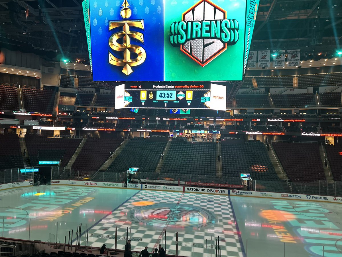 Toronto at New York.  Puck drop at 12pm ET.