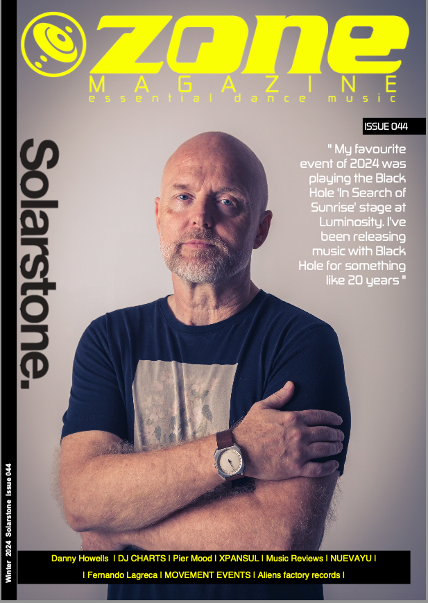 Zone Magazine (@officialzonemag) / Posts / X
