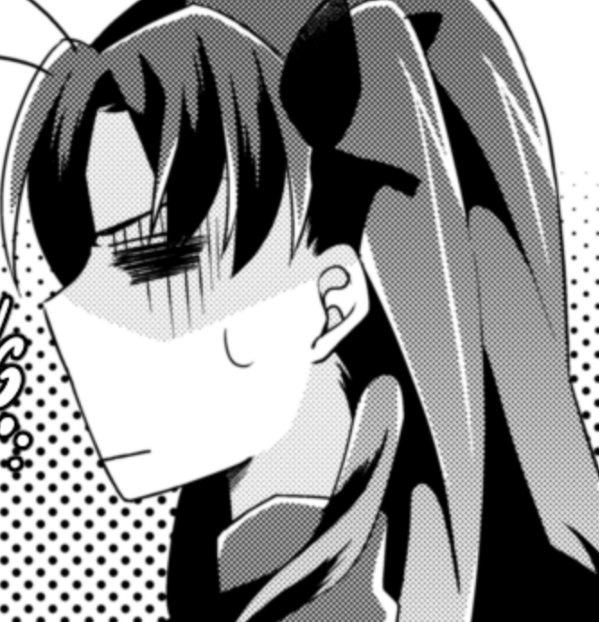 VermillionRebel's tweet image. " It's too early in the morning for this . . . "