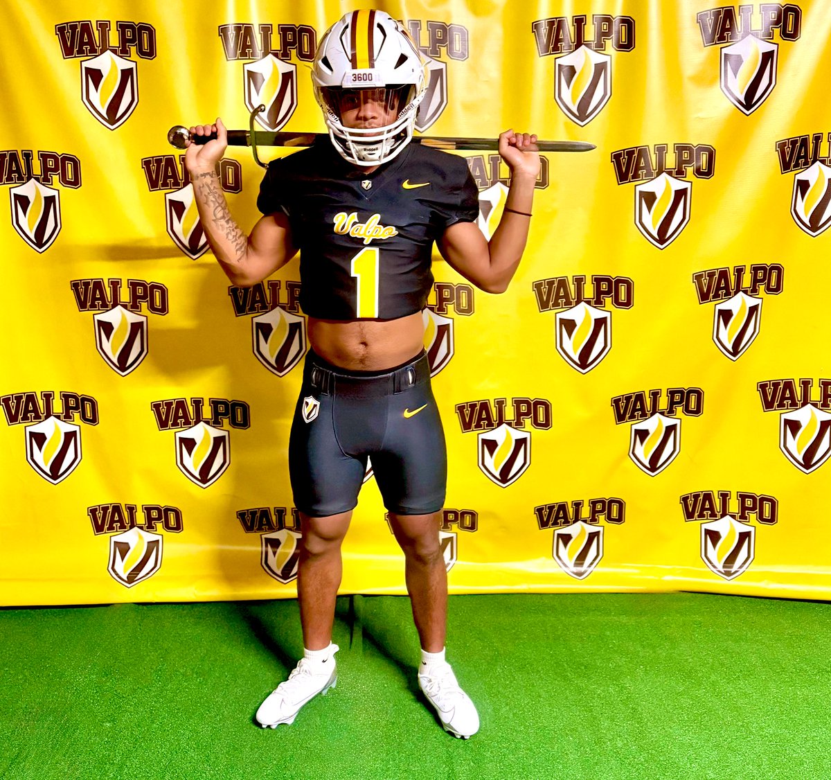 Jordan McKie tweet media