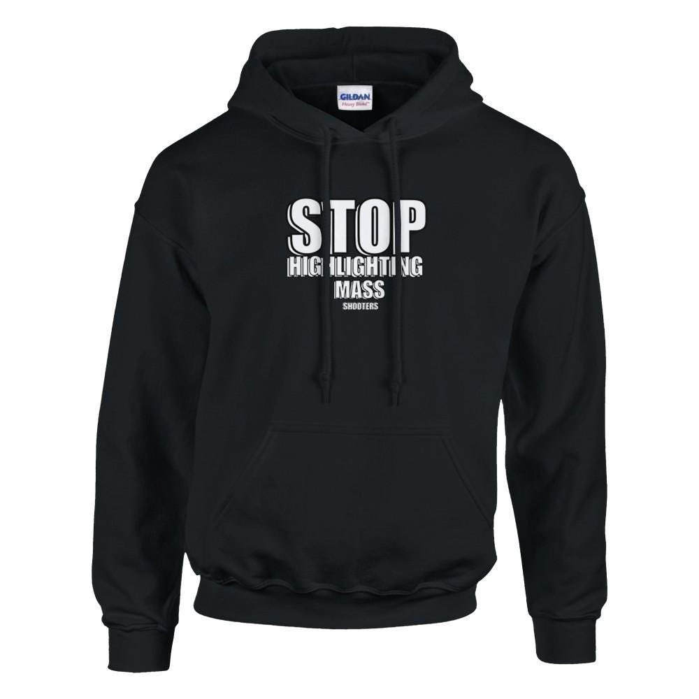 Archee_Rhodes's tweet image. decide4yourself.etsy.com/listing/185214…
Decide4YOURSELF
Stop Highlighting Mass Shooters (Front)
TELL THE VICTIMS STORIES (Back)
Small- 5x
#Hoodies #Pullovers #Tshirt
#Clothing #Media #Change #Victims #Tragedy #Life #Lifestyle #PositiveVibesOnly #freethinker #ThinkForYourself