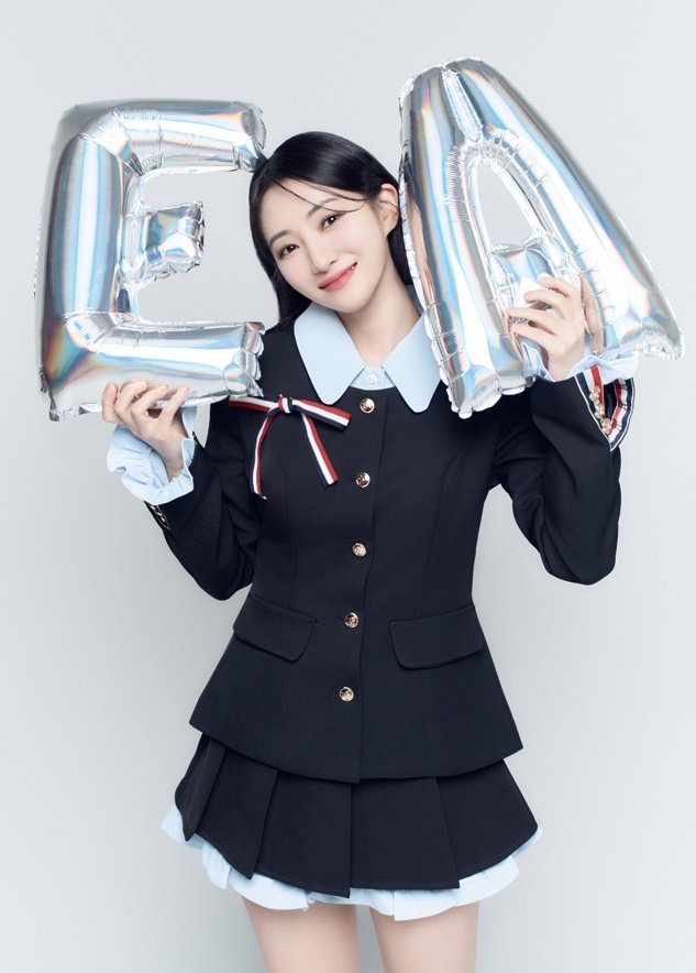 SuAbrazil's tweet photo. [💬]: 12.01.24 - Tradução da  mensagem de SuA para o 8º aniversário do Dreamcatcher 💌

#SUA #수아 #드림캐쳐 @hf_dreamcatcher https://t.co/YgJPKcP8QO