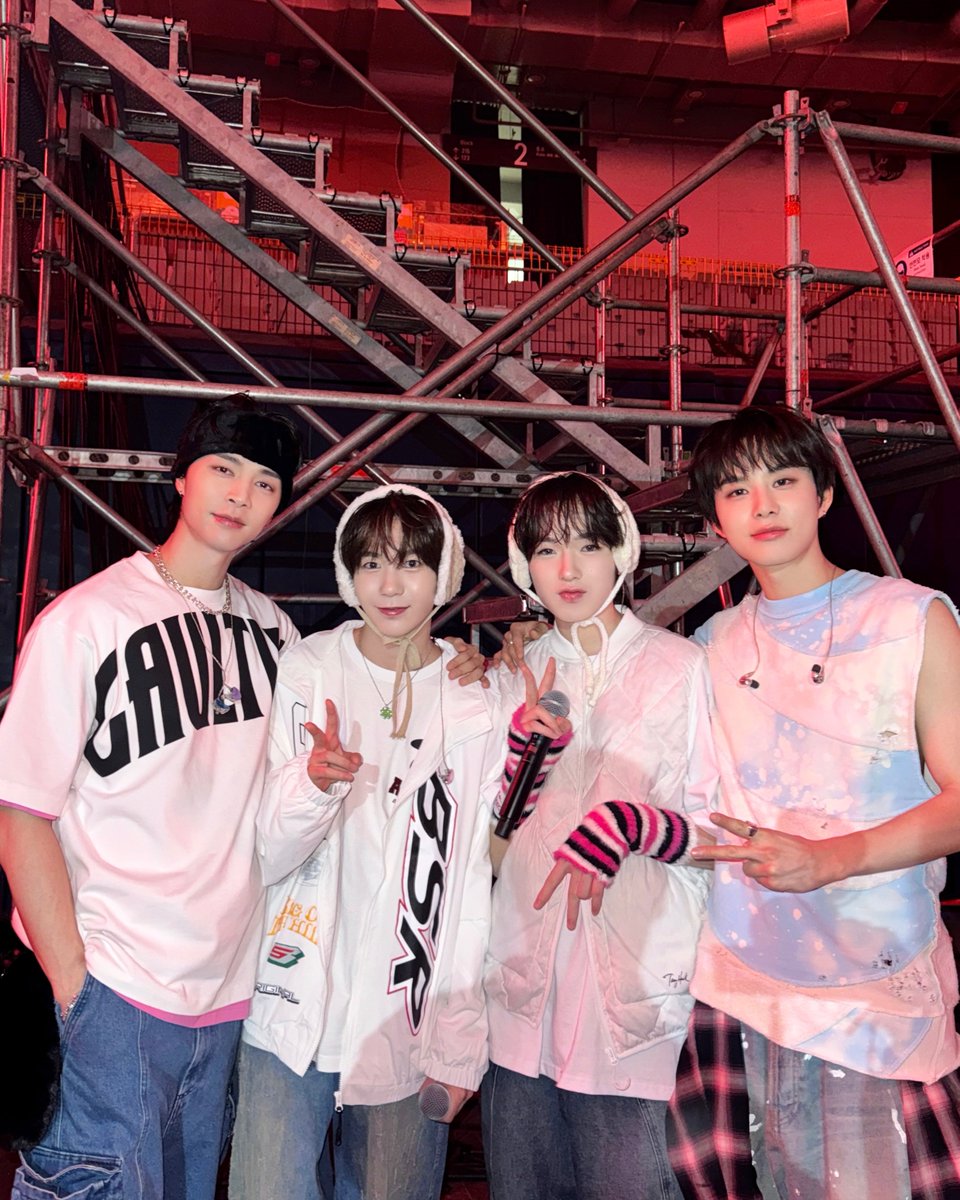 NCT tweet media