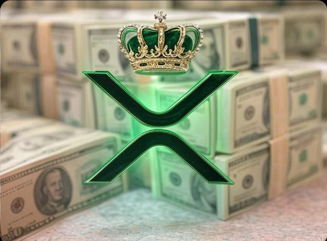CASH IS KING