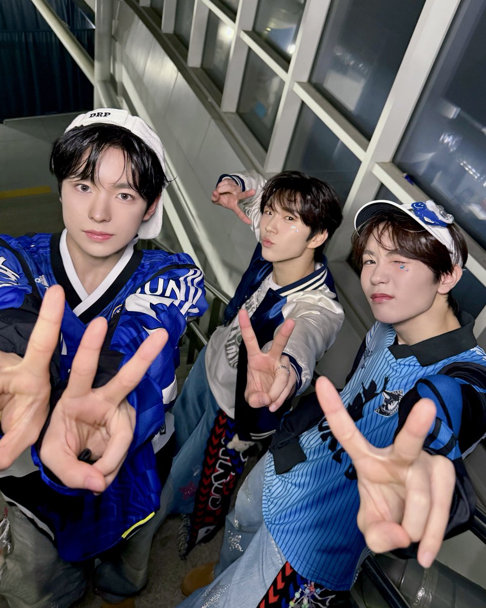 NCT WISH tweet media