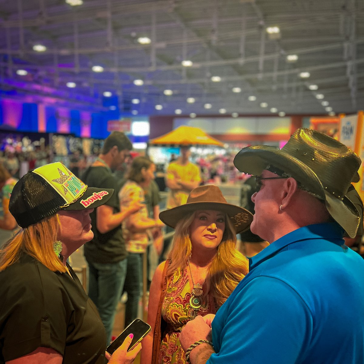 Keith Anderson (@kacom) on Twitter photo Happy Birthday to the best person, artist and hugger you'll ever meet! Flashback to <a href="/CountryMusic/">CMA Country Music</a> Fest when we asked Keith to wear a long-sleeved shirt and he sweat his face off, but did it with a smile. 😂
Share your photos or stories about the BEST guy around! - Team Keith Happy Birthday to the best person, artist and hugger you'll ever meet! Flashback to <a href="/CountryMusic/">CMA Country Music</a> Fest when we asked Keith to wear a long-sleeved shirt and he sweat his face off, but did it with a smile. 😂
Share your photos or stories about the BEST guy around! - Team Keith