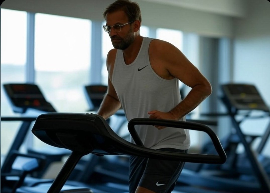 davalklopp's tweet photo. Seguimos trabalhando. 

#NikeManager https://t.co/tcTUPcxsQE