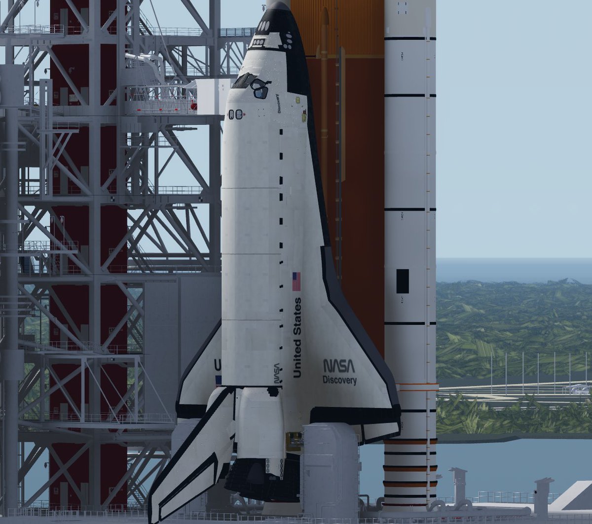 (NASA) Roblox tweet media