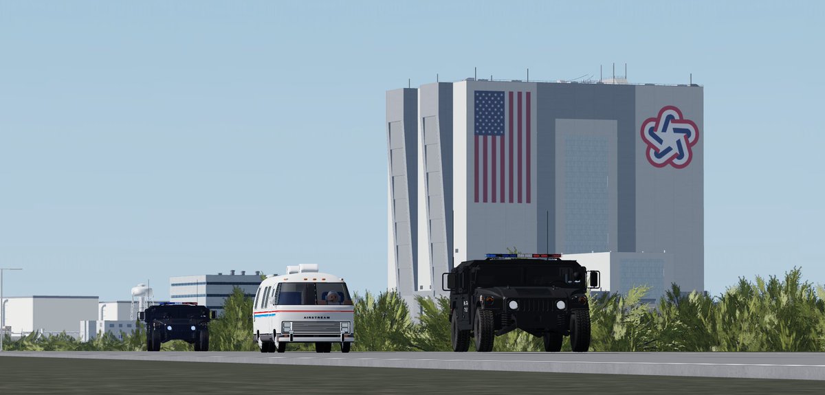 (NASA) Roblox tweet media