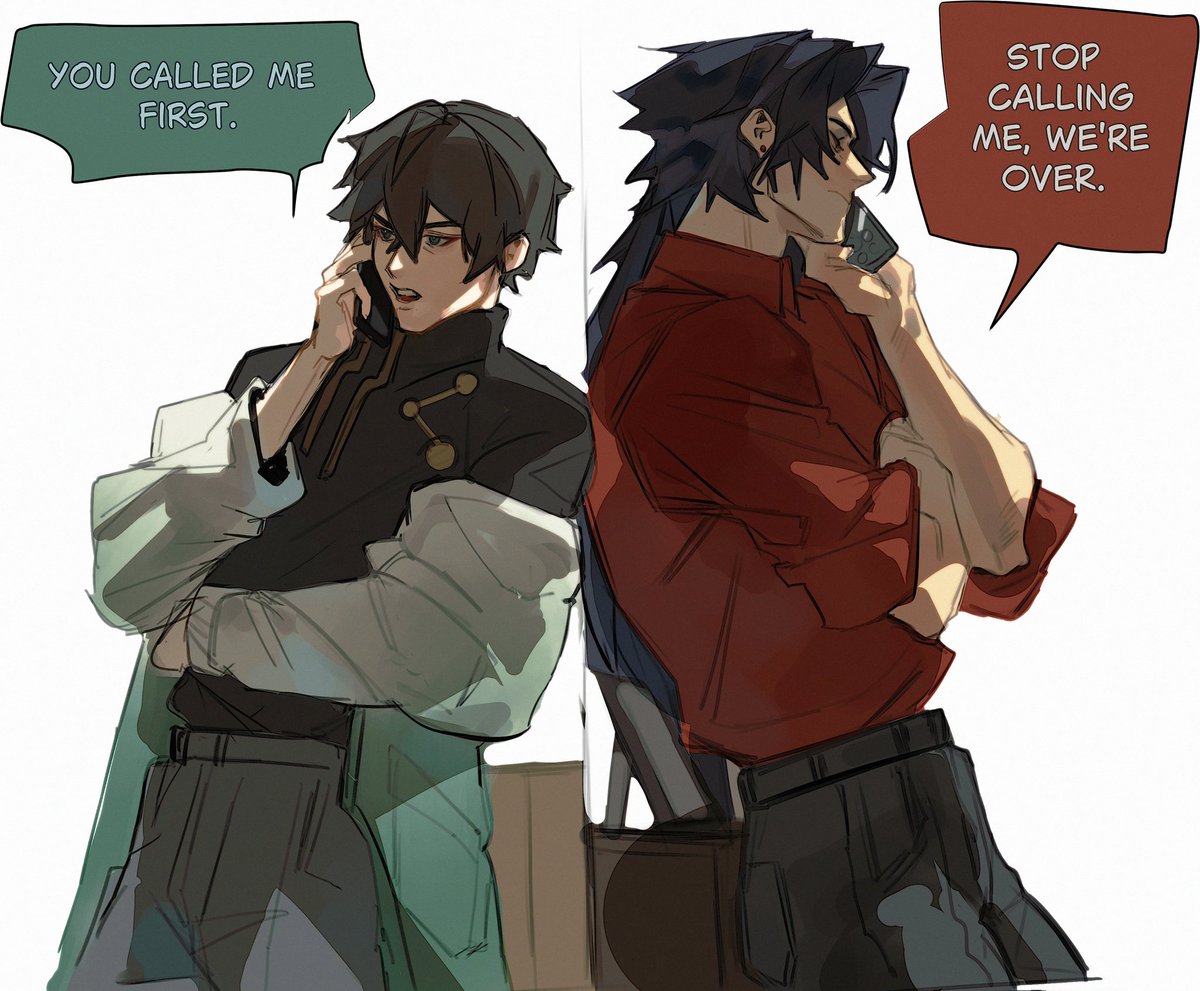 ottozs 🔪 tweet media