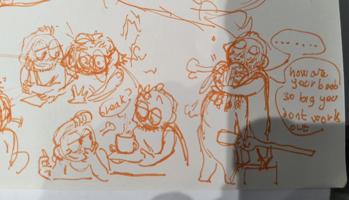 That guy (@Other_Paperbag) / Posts / X