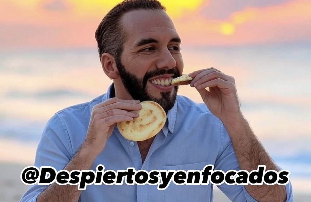 sur_guerrera_7's tweet photo. #despiertosyenfocados #HastaElFinalVenezuela https://t.co/5GCiBJ2hgo