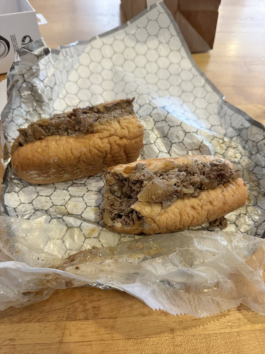 RatedRNupe414's tweet photo. Game day breakfast #Hatch&Coop come see Josh he’s going to take good care of you #GoPackGo #PhillyTakeover https://t.co/7L1BL5wbJm