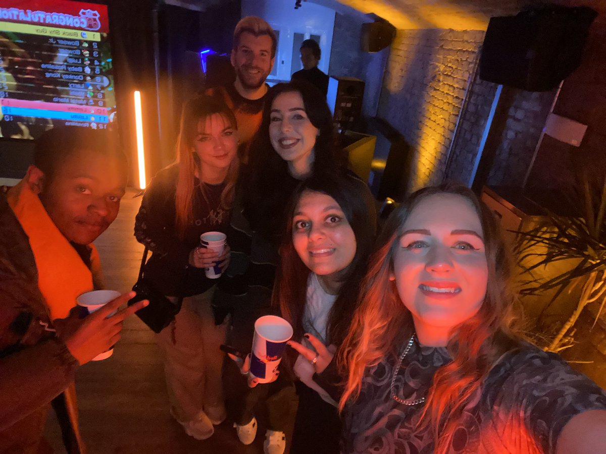 Gabby | RazerUK 💚 🔜Dream Hack Birmingham tweet media