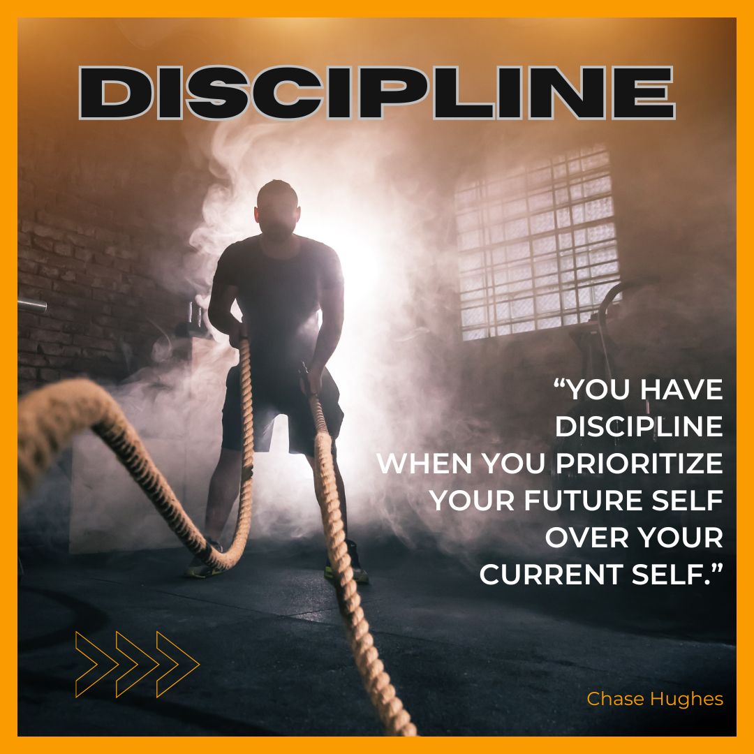 Elmes7Elmes's tweet photo. #discipline #growth #investinginyourself #future #focus https://t.co/XsObFkQGlP
