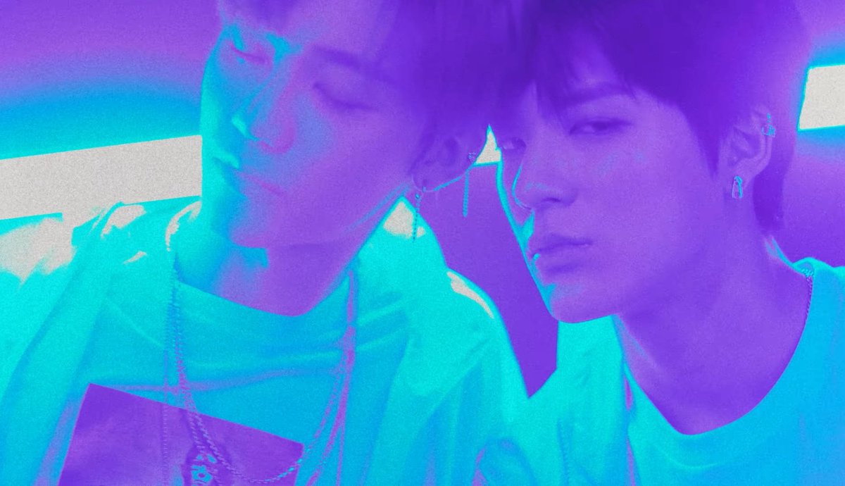 ทุกคนได้กลิ่น NCT JJ ไหม