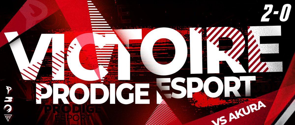 ProDiGe Esport tweet media