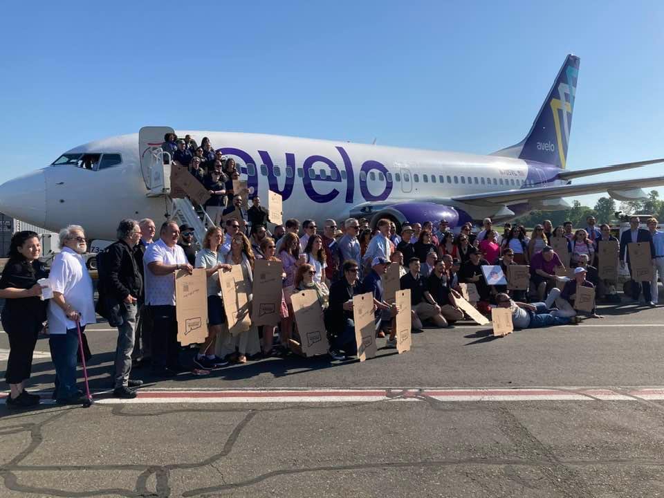 It's #NationalPizzaWeek! Last year, New Haven was declared the Pizza Capital of the Country at the U.S. Capitol! Check out the ultimate pizza guide here: nhregister.com/projects/new-h…