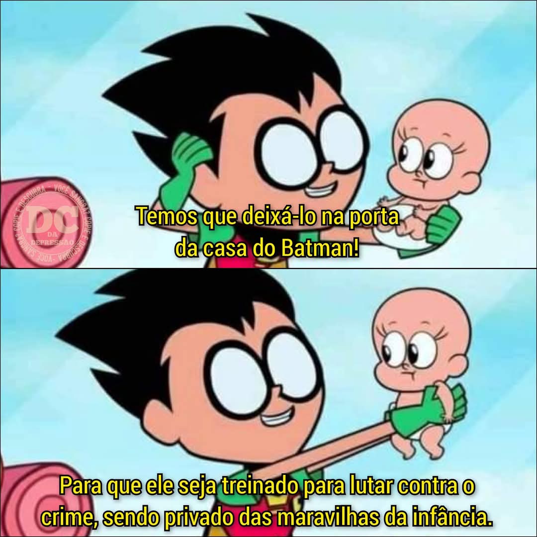 Dc_da_depressao's tweet photo. Pelo menos ele vai conhecer o Batman https://t.co/vwcy0rr0BS