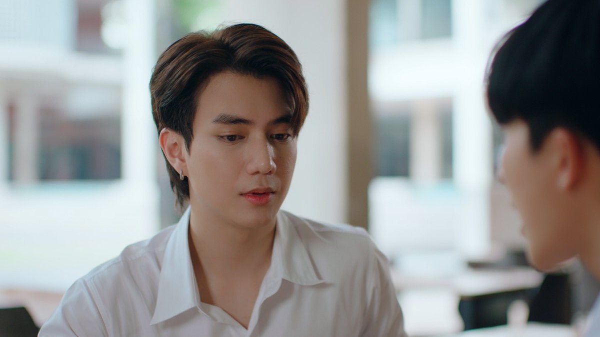 Bossckm_'s tweet photo. คุยไรกันน พู่!!

TBNW EPISODE TWO
#TheBoyNextWorldEP2 https://t.co/OGNyOXKr5C