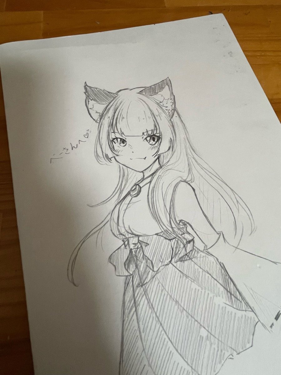 べーこんぶ tweet media