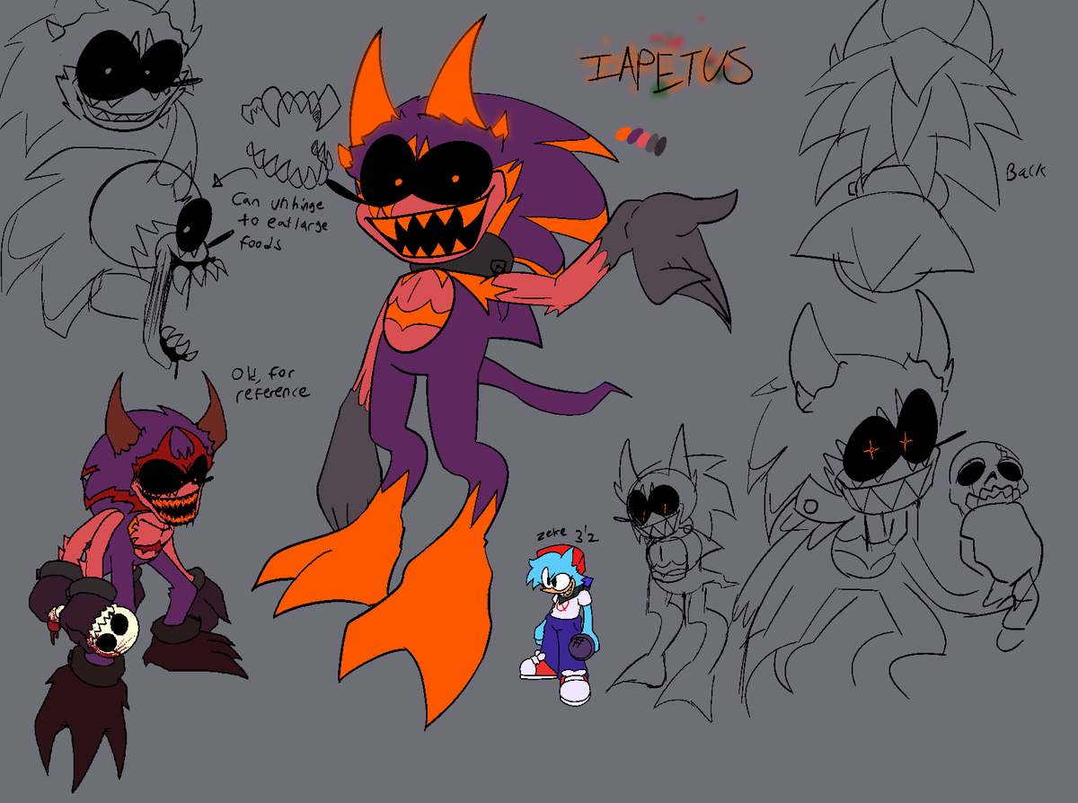 May (AbysmalCha0s) tweet media