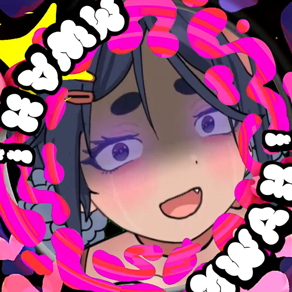 #animation 
この度、みゃうみゃう様(<a href="/toratoramaeru/">みゃう アニメーション描いて動かす 重音テトSV🐦‍⬛🥀🌫️⛰️</a>)へ「MiSide Mitaでモニタリング」を提供させていただきました！
ヤンデレ💗でちょっとドジっ子なミタみゃうちゃんをぜひご堪能ください(*´˘`*)♡
本編映像はこちら
youtube.com/watch?v=_8KwJQ…
メイキング動画もぜひ🍃
youtu.be/xT0HOwhcdd0