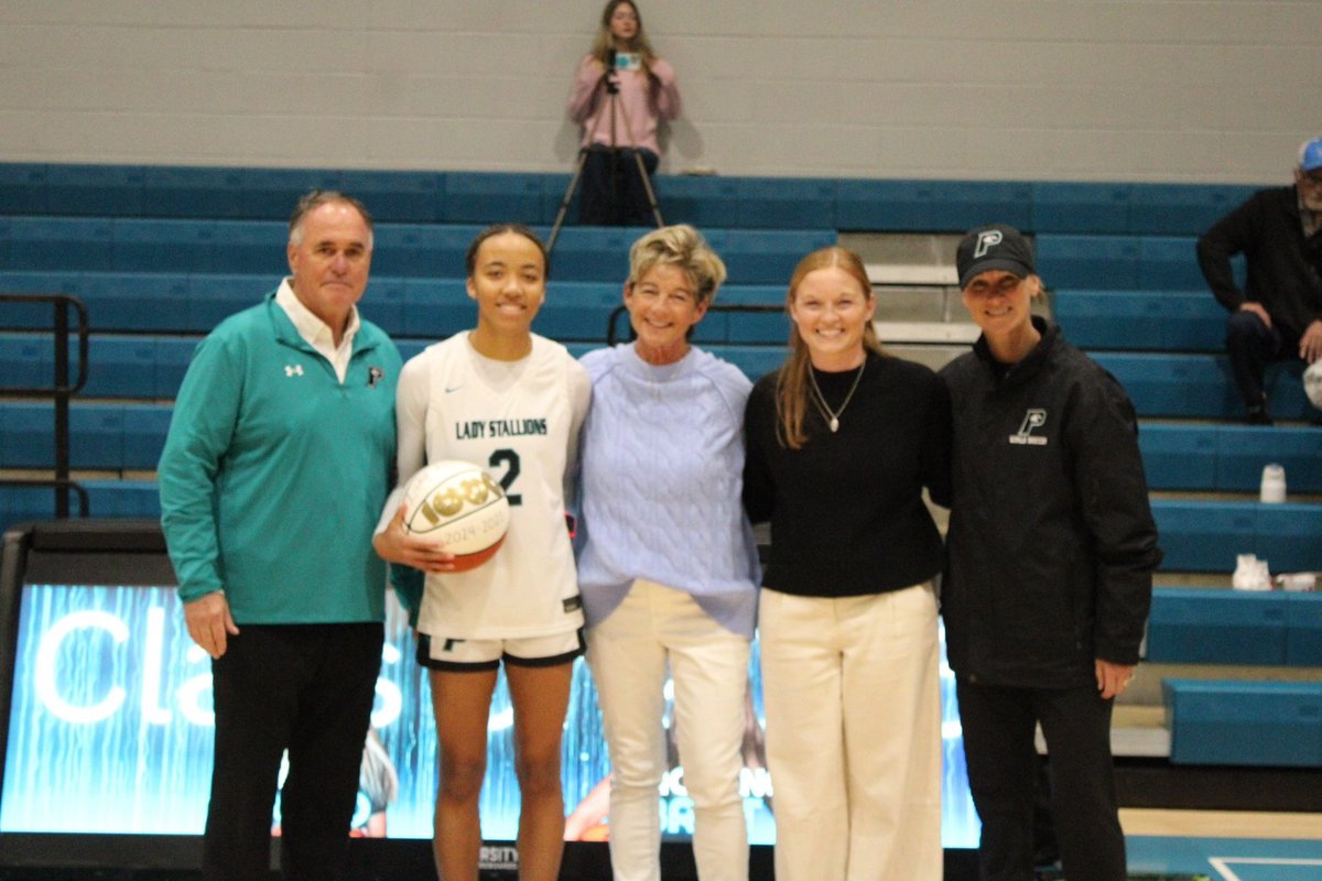 Gigi Bistrow (@gigibistrow) on Twitter photo Congrats to <a href="/JanaiJordan2/">Janai Jordan</a> for scoring her 1000th pt. We are proud of you! <a href="/provschool/">Providence School</a> <a href="/provschoolath/">Providence Athletics</a> <a href="/GamblelandJax/">Gamble</a> <a href="/CFreemanJAX/">Clayton Freeman</a> <a href="/KennedyLoux/">Kennedy Loux</a> Congrats to <a href="/JanaiJordan2/">Janai Jordan</a> for scoring her 1000th pt. We are proud of you! <a href="/provschool/">Providence School</a> <a href="/provschoolath/">Providence Athletics</a> <a href="/GamblelandJax/">Gamble</a> <a href="/CFreemanJAX/">Clayton Freeman</a> <a href="/KennedyLoux/">Kennedy Loux</a>