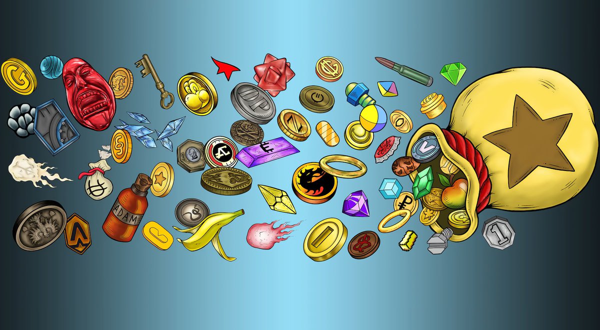 DiabloPhong's tweet image. New CFPB rule could protect gamers from in-game financial scams!  Public comment period open until March 31.  This impacts virtual currency transactions &amp;amp; could reshape game economies. #GamingRegulation #CFPB #InGameEconomy