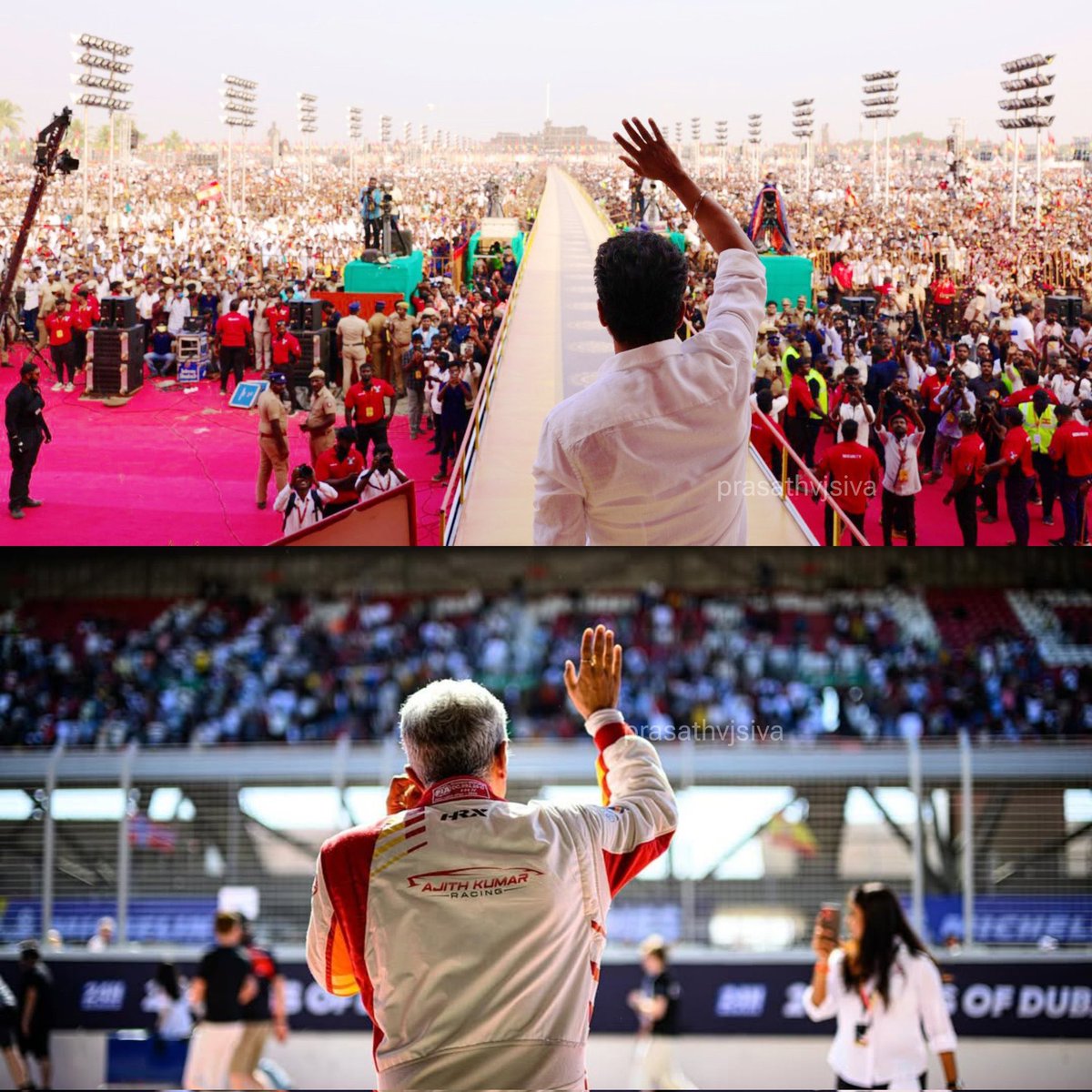 dinesh_actor's tweet image. Love to see ♥️♥️ following their own passion